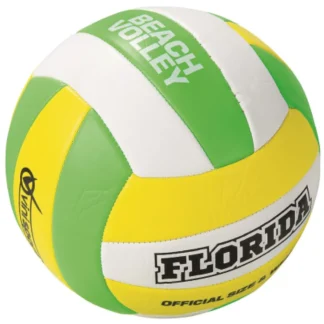 BEACH VOLLEYBALL