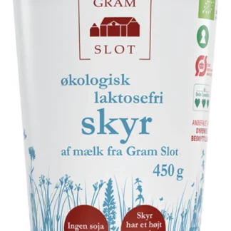 SKYR NATUREL