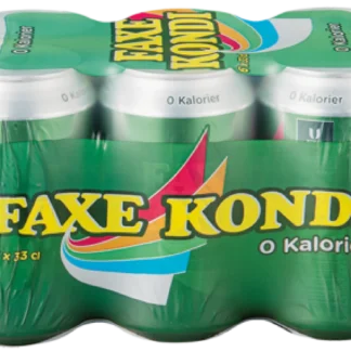 FAXE KONDI