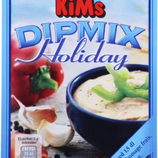 HOLIDAY DIPMIX