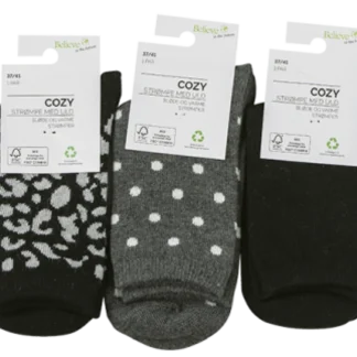 COZY STRØMPE