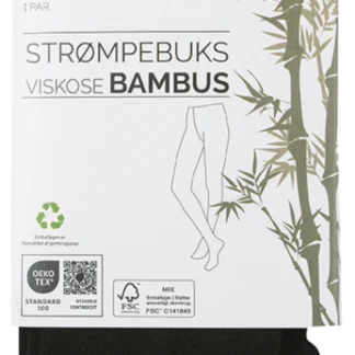 STRØMPEBUKS STR. S/M