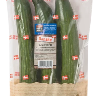 AGURKER, STOP MADSPI.