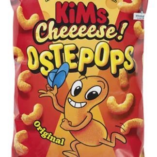 OSTEPOPS