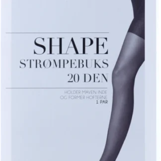 SHAPE STRØMPEBUKS