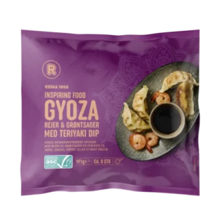 GYOZA M. REJER