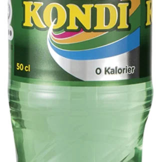 FAXE KONDI