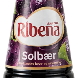 RIBENA