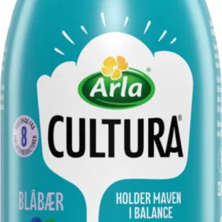 DRIK MED BLÅBÆR