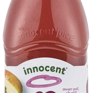 INNOCENT JUICE