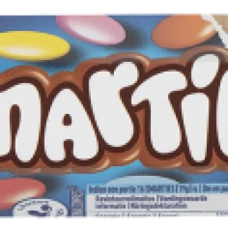 SMARTIES