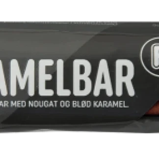 KARAMELBAR