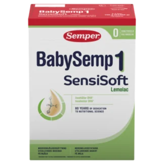 BABYSEMP 1