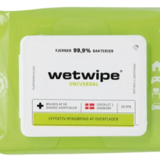 WETWIPE