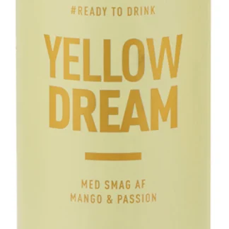YELLOW DREAM 4%