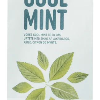 COOL MINT TE