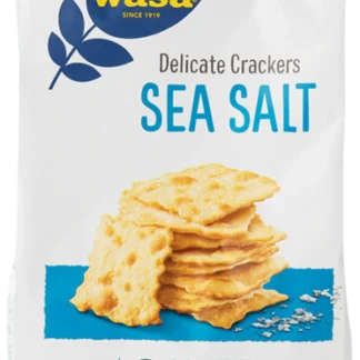 WASA CRACKERS