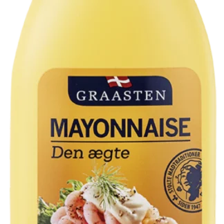ÆGTE MAYONNAISE
