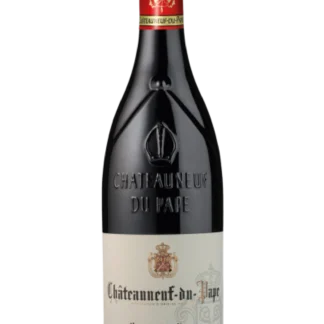 CHEMIN DES PAPES 15%