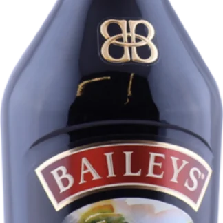 THE ORIGINAL IRISH CREAM 17%