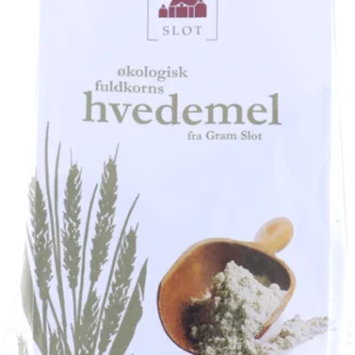 FULDKORNS HVEDEMEL