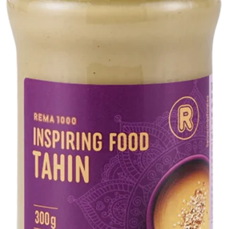 TAHIN