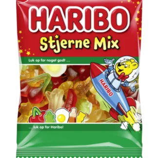 STJERNE MIX