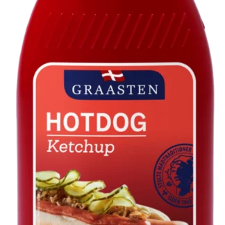 HOTDOG KETCHUP