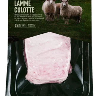 LAMMECULOTTE