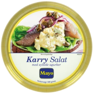KARRY SALAT