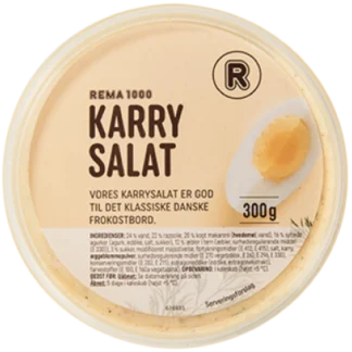 KARRY SALAT