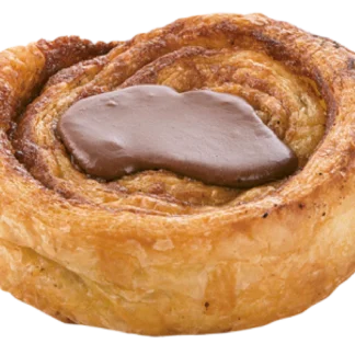 KANELSNEGL