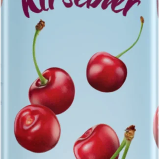 KIRSEBÆR YOGHURT 1,3%