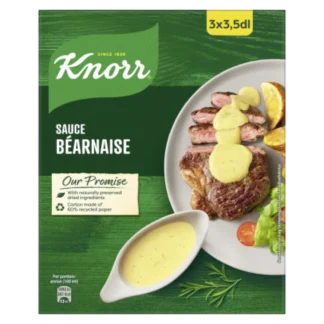 BEARNAISE SAUCE