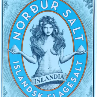 ISLANDSK FLAGESALT