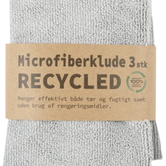 MICROFIBERKLUDE