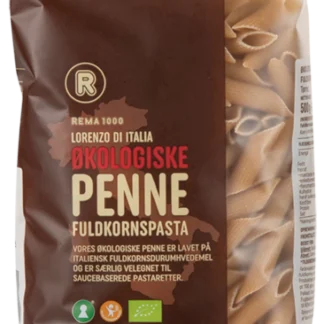 PENNE FULDKORN