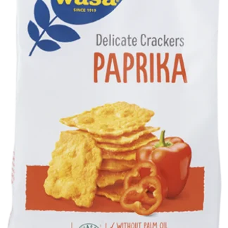 WASA CRACKERS