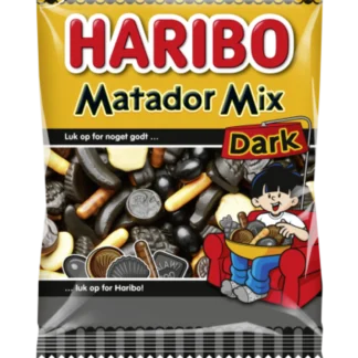 MATADOR MIX DARK