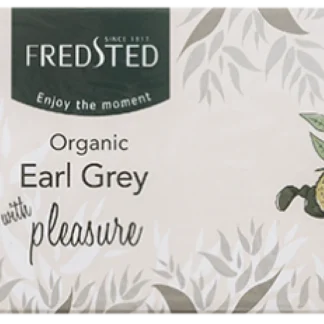 EARL GREY TE