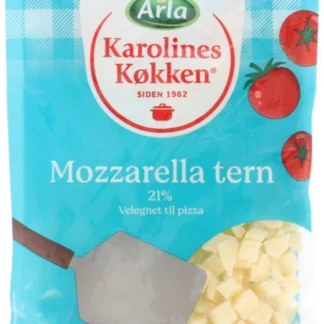 MOZZARELLA I TERN