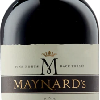 MAYNARD'S TAWNY 20%