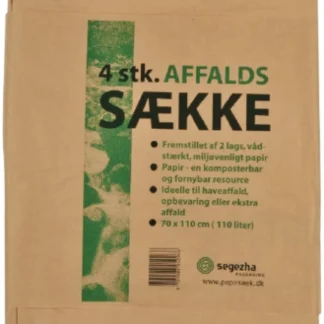 AFFALDSSÆKKE