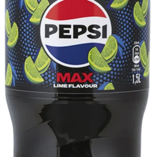 PEPSI MAX