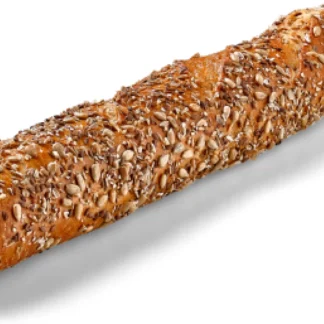 MØRK BAGUETTE