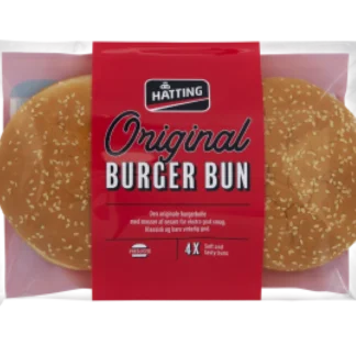ORIGINAL BURGER