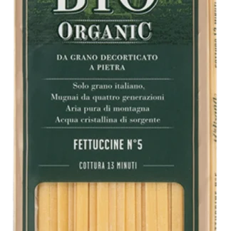 FETTUCCINE N°5