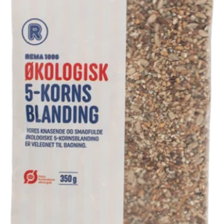 5-KORNSBLANDING