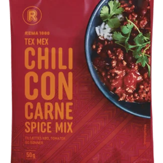 CHILI CON CARNE MIX