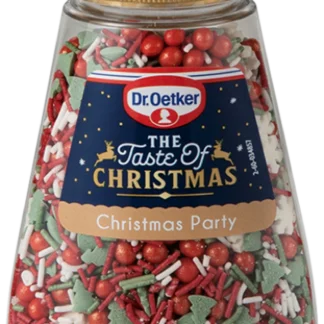 CHRISTMAS PARTY KRYMMEL